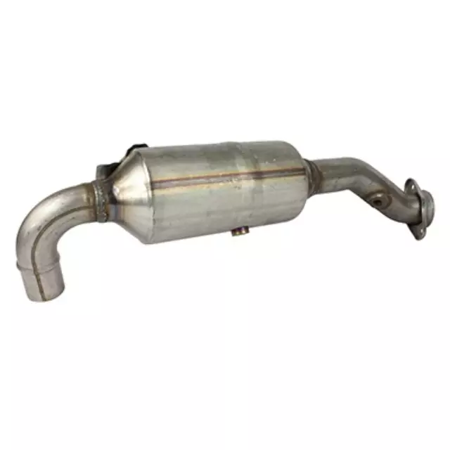 2015-2017 Ford F-150 - Catalytic Converter - Ford (FL3Z-5E212-E)