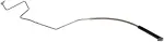 628200 - : Hydraulic Clutch Line for Dorman Image
