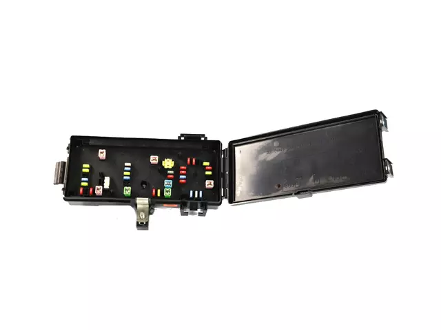 Totally Integrated Power Module - Mopar (04692205AJ)