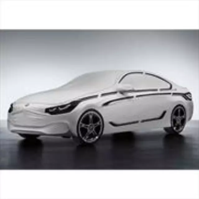 82152350053 - Exterior: Car Cover for BMW: 228i, 228i xDrive, 230i, 230i xDrive, M235i, M235i xDrive, M240i, M240i xDrive Image