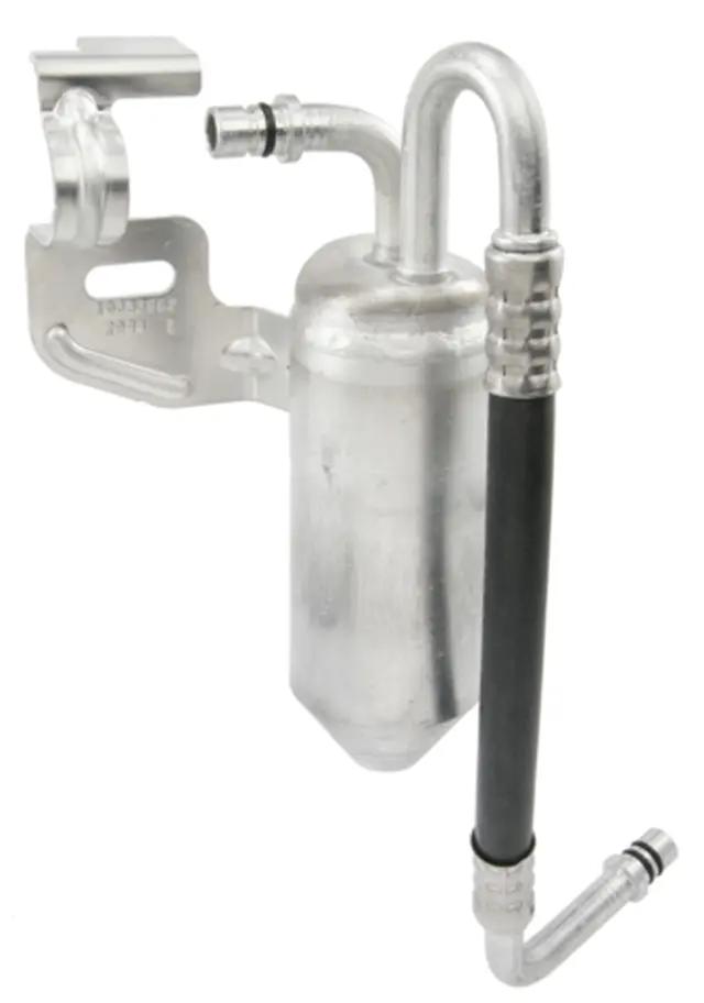 83220 - Air Conditioning &amp; Heat: Filter Drier w/ Hose for FOUR SEASONS Image