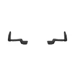 7332 - : Overhead bracket set for 2021+ Ford Bronco with a 100% bolt-on design for KC HiLiTES Image