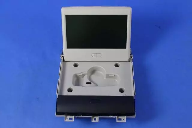 Media System Monitor - Mopar (6KL13HDAAA)