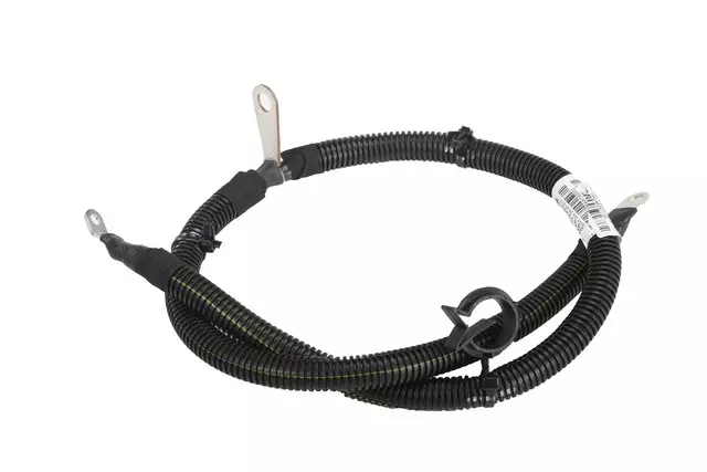 39135073 - Electrical: Negative Cable for GM Image