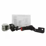 JL3Z16611B64AB - Electrical: Center Seat Belt for Ford: F-150 Image