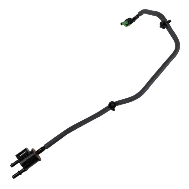 CP133 - Emission Systems: Canister Purge Solenoid for SMP CORP Image