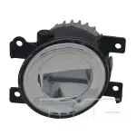 19608400 - : TYC Fog Light Assembly for TYC Image