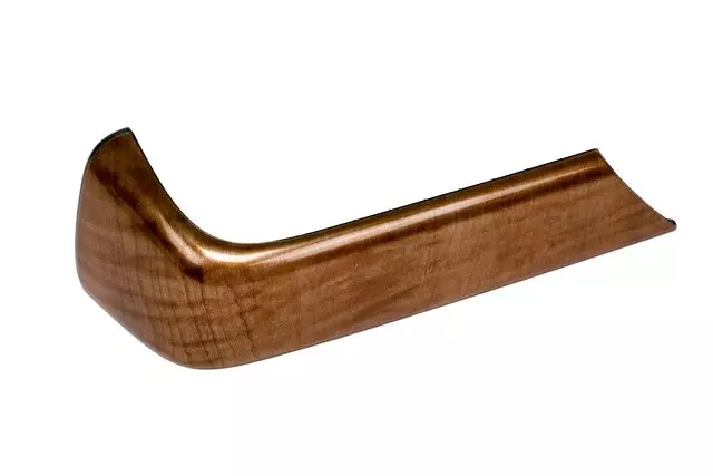 22837194 - Body: Trim Molding for GM Image