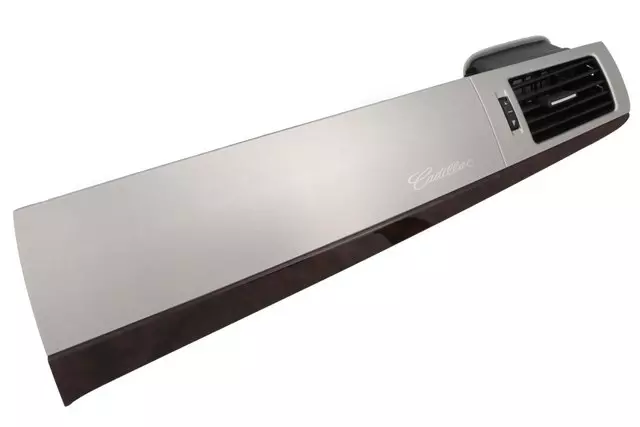 20935553 - Body: Trim Plate for Cadillac: Escalade, Escalade ESV, Escalade EXT Image