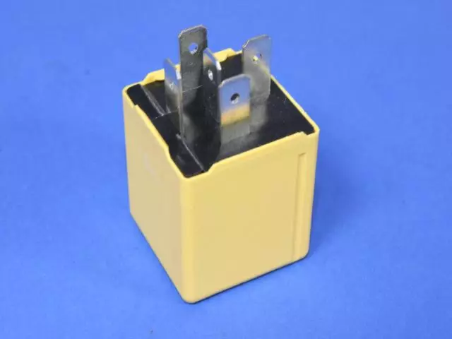 Flasher - Mopar (56007098)