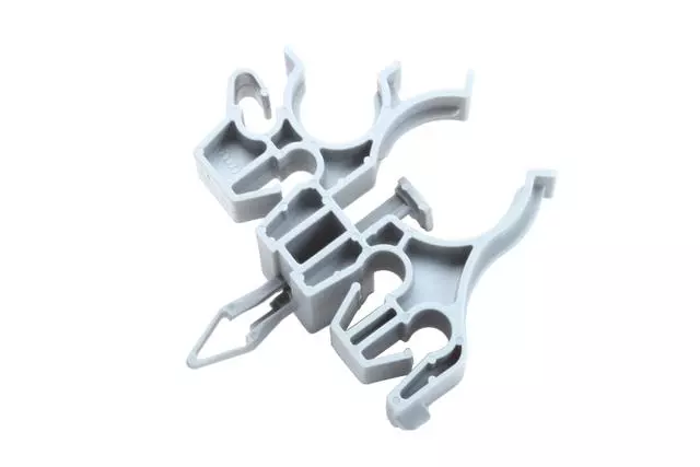 11570067 - : Brake Pressure Modulator Valve Pipe Clip for Buick: Envision Image