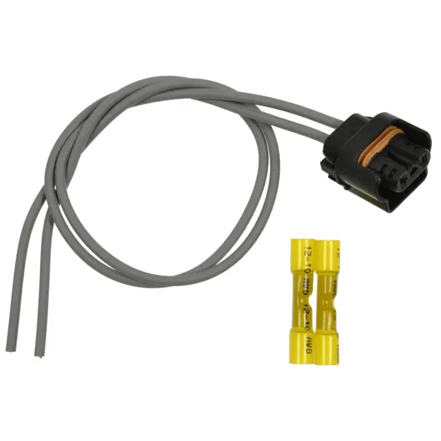 S2175 - Lighting &amp; Lamps: Multi Function Connector for SMP CORP Image