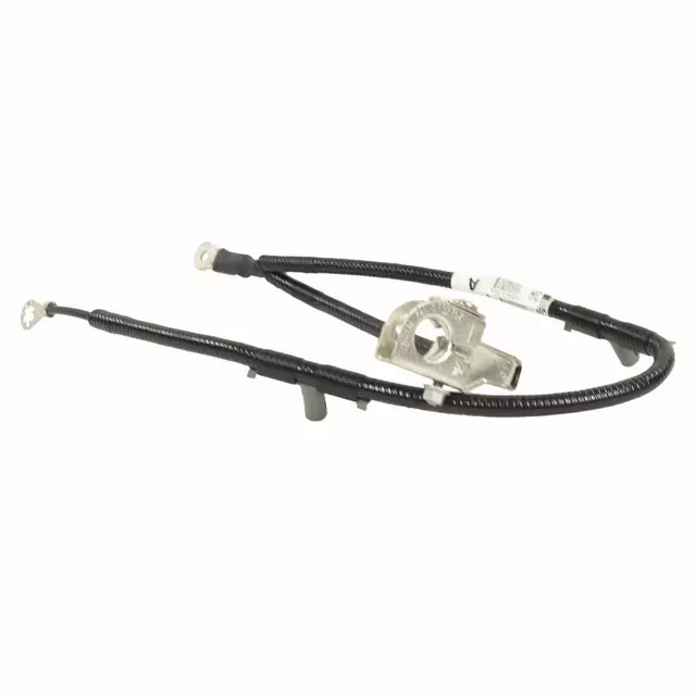 Negative Cable - Ford (8M6Z-14301-AA)
