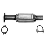 642000 - : Federal / EPA Catalytic Converter - Direct Fit for AP Exhaust Image