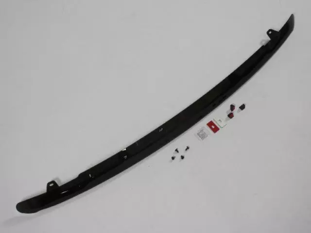 Shield Kit - Mopar (82210412AB)