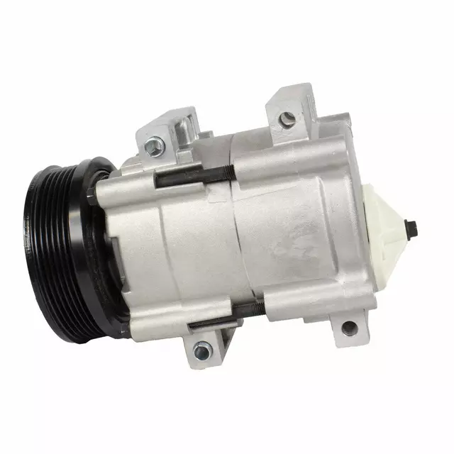 A/C Compressor - Ford (HU2Z-19703-N)