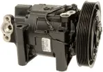 97441 - : Valeo DCV14G Reman Compressor for FOUR SEASONS Image