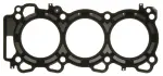 10124500 - : GASKET, CYLINDER HEAD for Ajusa Image