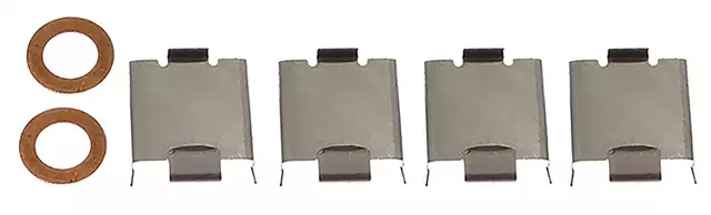 Caliper - GM (18R12616C)