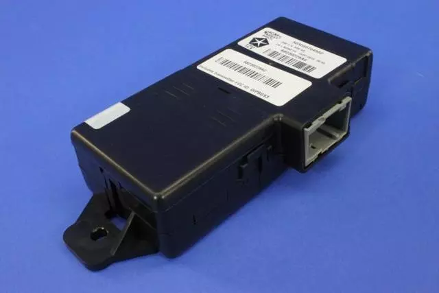 MODULE-TELEMATICS - Fiat (68230228AC)