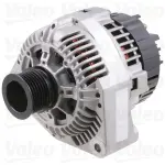 439095 - : 1995-1997 Mercedes-Benz C280 for VALEO Image