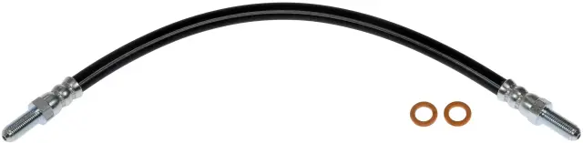 H621629 - Brake: Brake Hydraulic Hose for Dorman Image