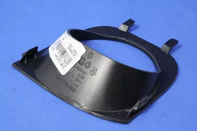 Adaptive Cruise Control Bezel - Mopar (68238354AA)