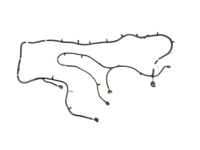 Front Fascia Wiring - Mopar (68247060AG)