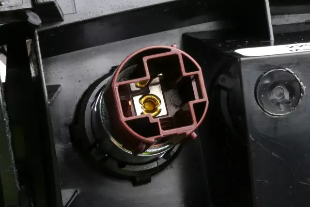 Trim Plate - GM (22906102)