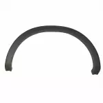 4L3Z9929165CAPTM - Body: Wheel Opening Molding for Ford: F-150 | Lincoln: Mark LT Image