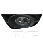 195940009 - : TYC Fog Light Assembly for TYC Image
