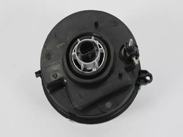 55157140AA - Electrical: Headlamp, Right for Jeep: Liberty Image