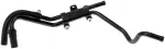 626521 - : Engine Heater Hose Assembly for Dorman Image