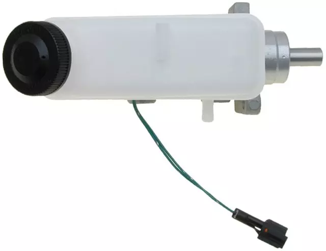 88877979 - : Brake Master Cylinder Assembly for GM Image