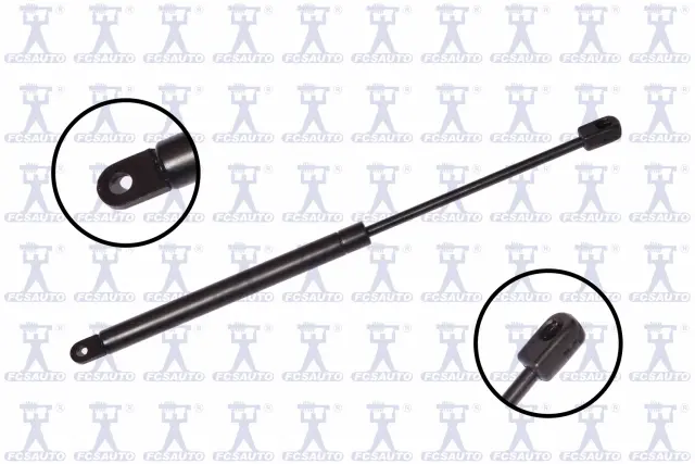 84631 - Exterior: Hood Lift Support for Focus Auto Parts Image