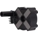 1813820 - : gpd Ignition Coil 1813820 for GLOBAL PARTS DISTRIBUTORS Image