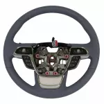 JL7Z3600GA - : Wheel Assembly Steering for Ford Image