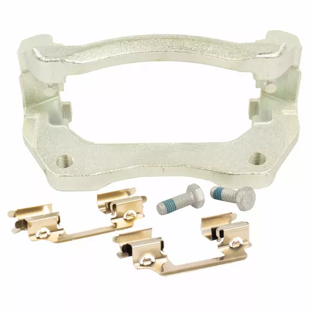 AY1Z2B292C - Brakes: Caliper Support for Ford: Fiesta Image