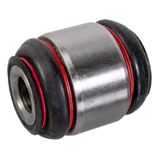 21174 - Suspension &amp; Steering: Febi 21174 Suspension Control Arm Bushing for FEBI RUBBER CO Image