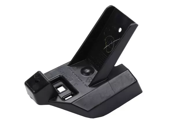 84749537 - Body: Passenger Side Object Sensing Alert Module Bracket for Chevrolet: Silverado 1500, Silverado 1500 LTD, Silverado 2500 HD, Silverado 3500 HD | GMC: Sierra 1500, Sierra 1500 Limited, Sierra 2500 HD, Sierra 3500 HD Image