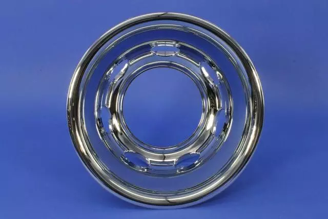 Wheel Cover, Rear - Mopar (52106449AA)