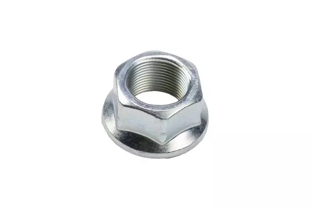 19317260 - : Front Wheel Half-Shaft Nut for Chevrolet: City Express Image