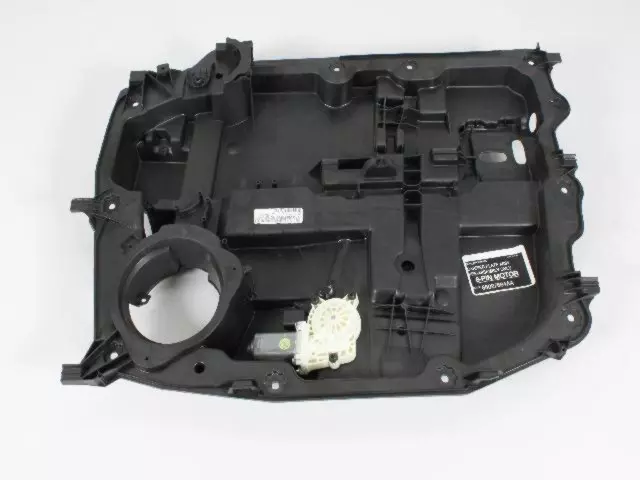 Window Regulator - Mopar (68027664AB)