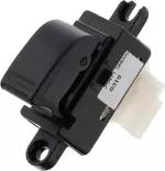 254115M000 - Body: Window Switch for Nissan: Sentra Image