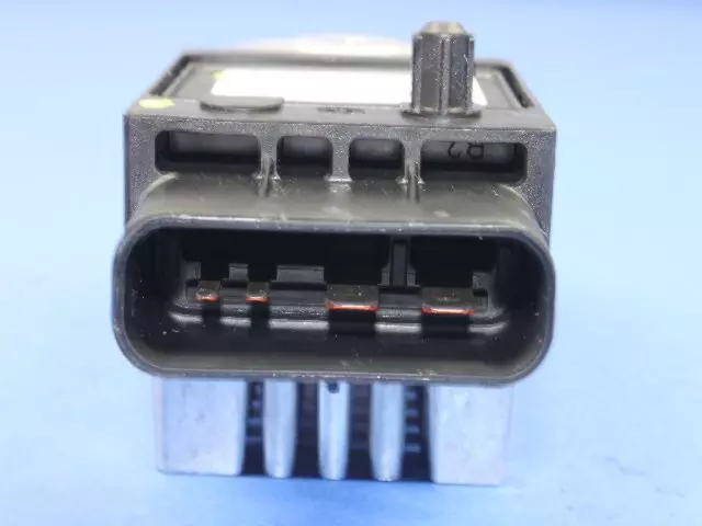 OEM NEW 01-08 Mopar Chrysler Town&Country Pacifica Radiator Fan Relay 68310219AA - Mopar (68310219AA)