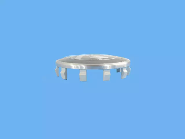 68667696AA - : Wheel Center Cap for Alfa Romeo Image