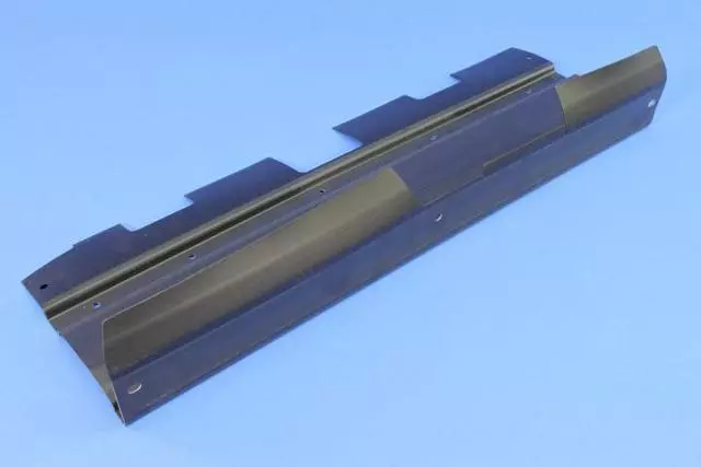 Radiator Lower Seal - Mopar (68381776AA)