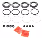 D4ABMJL00A - Brakes: Caliper Seal Kit for Nissan: 370Z, Z Image