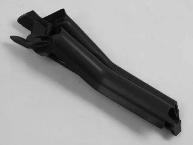 68026904AA - Body Sheet Metal Except Doors: Folding Top Side Rail Rear Weatherstrip, Right for Mopar Image