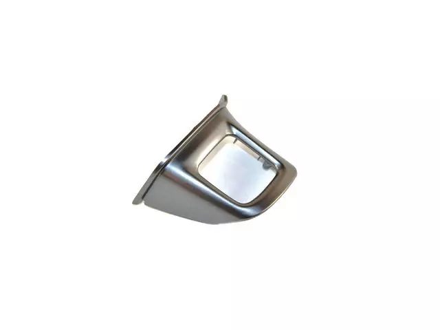 5SG07GDLAA - Steering: Steering Wheel Bezel for Mopar Image